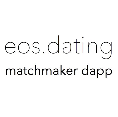eos dating